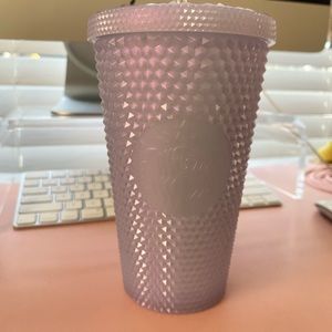 STARBUCKS • Grande ICY Studded Cold Cup